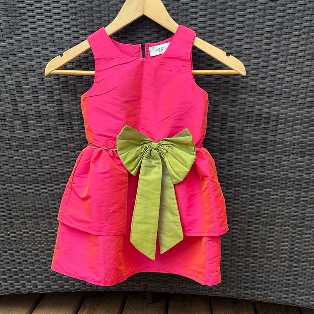 Party Dress size 5-6